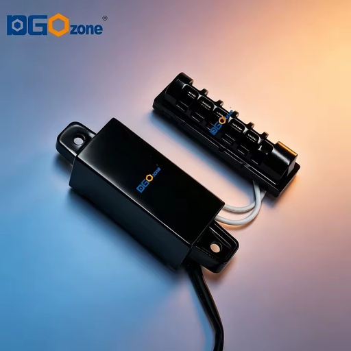 KH-CPG1 Low Temperature Plasma Generator Positive and Negative Ion Generator Smart Toilet Deodorization Plasma Generator