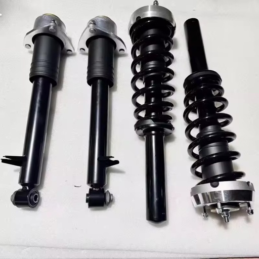 For X5 E70 Front Front Shock Struts Assys for BMW X5 X6 E70 E71 F15 F16