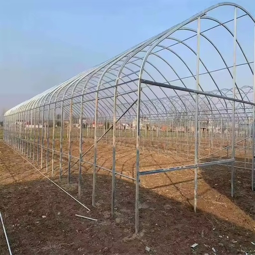 Professional Customization Galvanized Steel Round Pipe Q195 Q235 Round Pipe Manufacturer Pre Galvanized