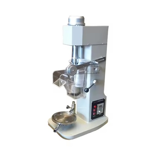 Mini Laboratory Mineral Processing Equipment Lab Single