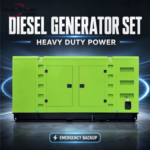 Low Price 80kw Cum-mins Silent Diesel Generator 100kVA 3Phase 50/60Hz Ready to Ship CE ISO with ATS Auto Switch Factory Direct