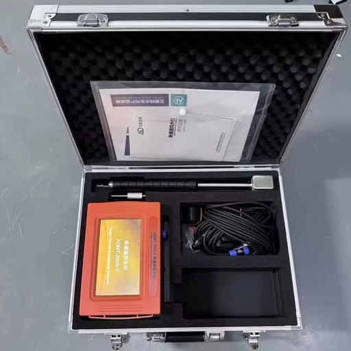 Bore Well Drilling Machine Underground Water Detector Energy & Mineral Equipment