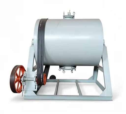 Energy Saving Limestone Mining Ball Mill Grinding Machine AC 37kW Motor Grinding Equipment Silica Quartz Sand Powder