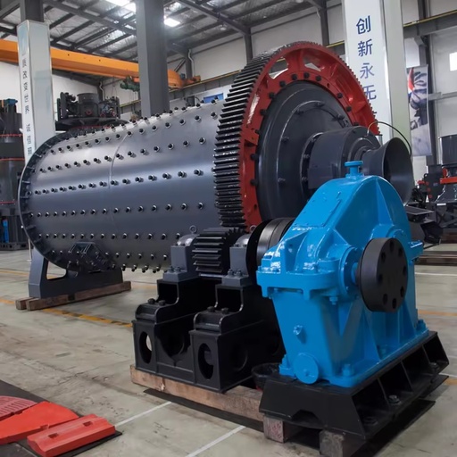 Wet Type Ore Grinding Mill 900x3000 Gold Mine Grinding Ball Mill Price, Small Ball Mill for Gold Iron Ore Processing