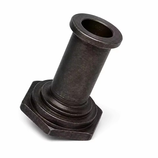 Plunger Pump Retainer BJ Pacemaker Oilfield Pump Parts High Strength NBR/Metal Pumping Component Energy Mineral Equipment 1.5