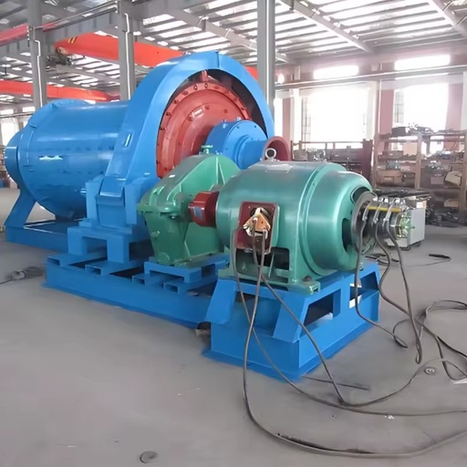 Energy Saving Mining Machinery Gold Mineral Grinding Rod Mill for Gold Rock Mineral Grinding Rod Mill Machine