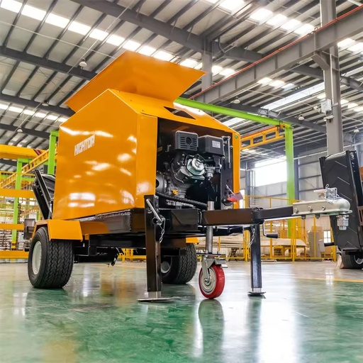 High Top CE Approved Durable Mining Rock Crusher Machine Energy Saving Stone Crushing Equipment with Low Operation Cost