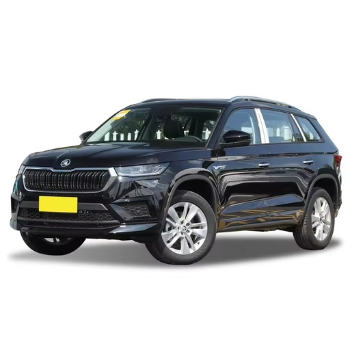 Good Performance 2025 Skoda Kodiaq 2.0T 320Nm Automatic 7 Speed Gasoline Middle-size 5 Door 5 Seat SUV