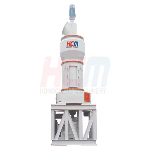 Mining Machinery Raymond Mill Super Large Mineral Raymond Grinding Mill