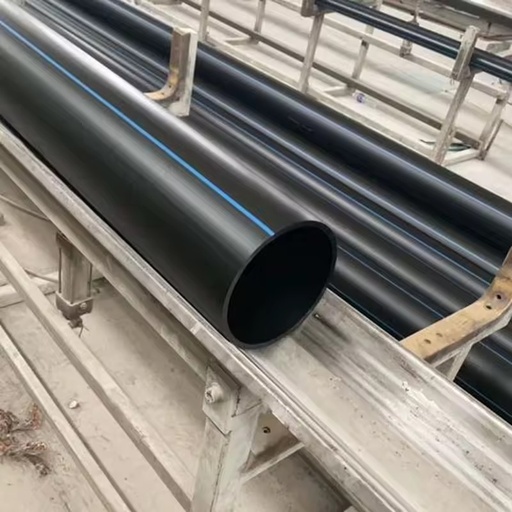 Wholesale 1/2" Drip Water Supply Garden Agriculture Irrigation Plastic ASTM D3035 PE HDPE Pipe