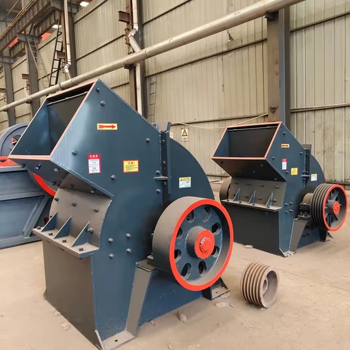 Energy Saving Electric Hammer Crusher PC 300x200 for Laboratory Sample Crushing Mineral Testing