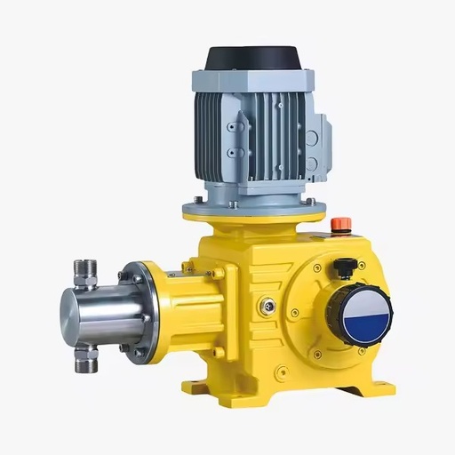 High Quality J-Z Series Plunger/Piston Metering Pump Energy & Mineral Equipments