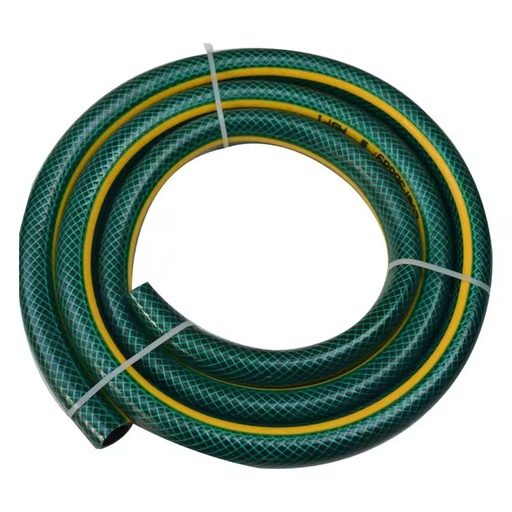 Wholesale High Quality Colored 3/4,1 Inch 100 Meter Water Hose Plastic Pvc Garden Pipes Cheap Price PVC HOSE