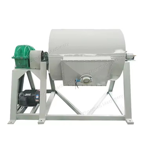 Laboratory Mineral Grinding Ball Mill for Aluminium Iron Ore Powder Grinding Machine