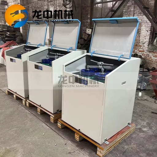 High Manganese Steel 4MZ-400 MZ-1000 Laboratory Vibratory Ring Mills/ Sample Pulverizer for Ore /Mineral Sample Preparation