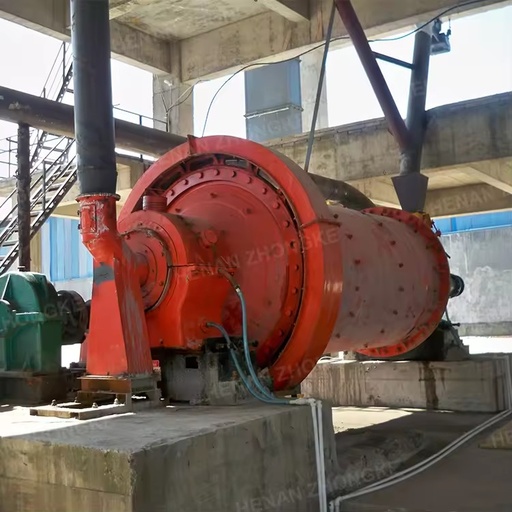 Mineral Processing Powder Grinding Ball Mill, Metallurgy Machinery Mine Ball Mill Steel Ball