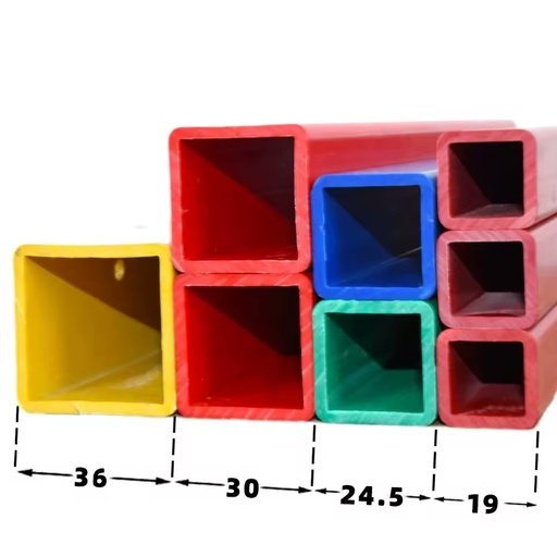 Manufacturer Durable PVC Plastic Pipes 25mm High Pressure Eco-friendly Moulding Service ISO9001 Certified