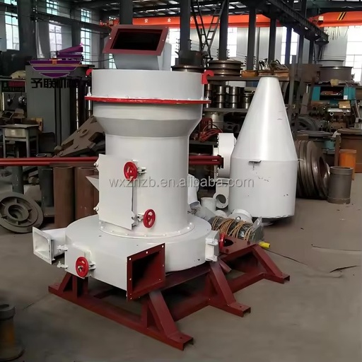 Small Capacity Raymond Mill Powder / Raymond Mill Barite Classifier Pulverizer/ Raymond Mill System for Sale