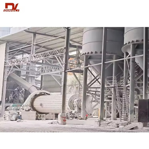Professional Copper Ore Cylinder Dryer Limestone Drying Machine Mineral Slag Dryer for Sale