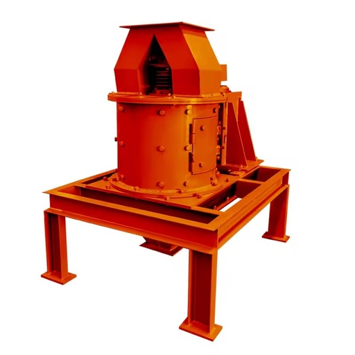 Ore & Coal Crushing Equipment: Reliable Solutions for Mining and Mineral Processing