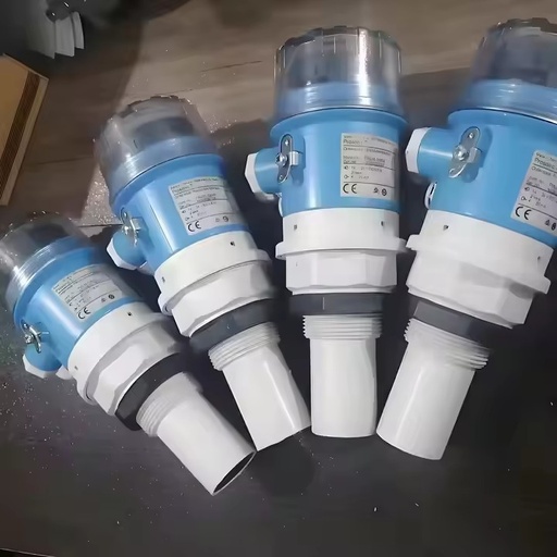 Original Endress+HauserS Prosonic FMU30 Integrated Ultrasonic Level Gauge 4-20mA HART Two-Wire 8m in Stock