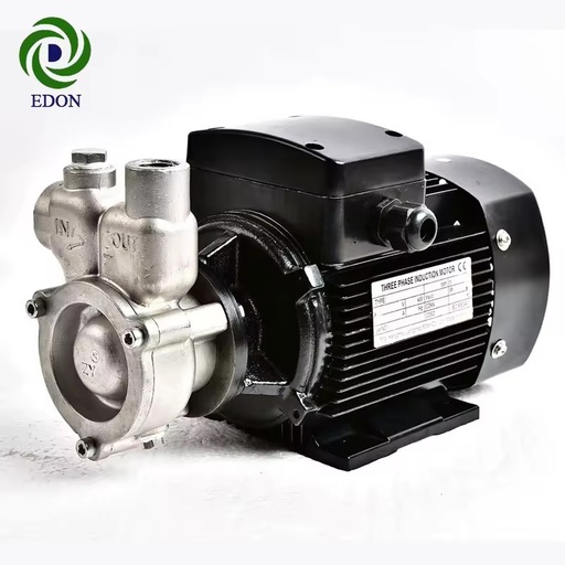 Water Ozone Generator Micro-Bubble Pump SUS 304/316 Material 1 Year for Mixing Water Ozone/Nano Bubble Applications