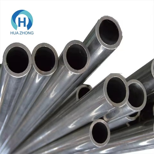 304 316 316L Seamless Stainless Steel Tube for Pharmaceutical Cleanroom Sterile Piping Systems