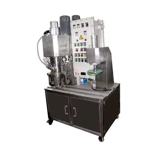 Competitive Price Superior Quality Environmental friendly new energy material mixing machine