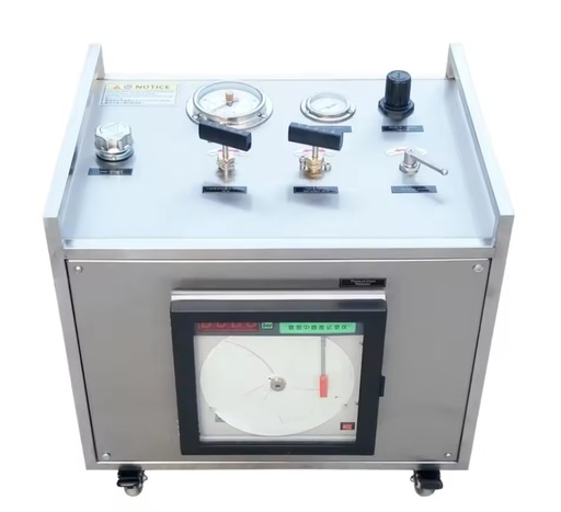 Hydraulic Power Pack Hydraulic Power Unit Energy & Mineral Equipments HPU