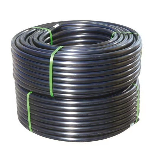 Flexible Polyethylene Agricultural Irrigation 2 Inch 16mm 20mm 25mm 32mm 40mm 50mm 63mm Diameter Poly Water Hdpe Pipe