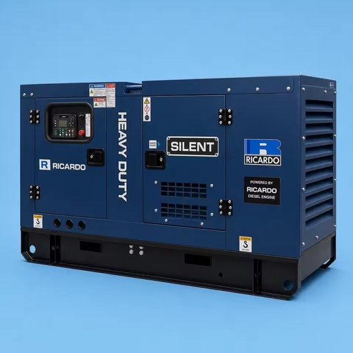 50hz Three Phase 80kw 100kw 120kw 150kw 160kw 180kw 200kw Silent Diesel Generator With Perkns Engine