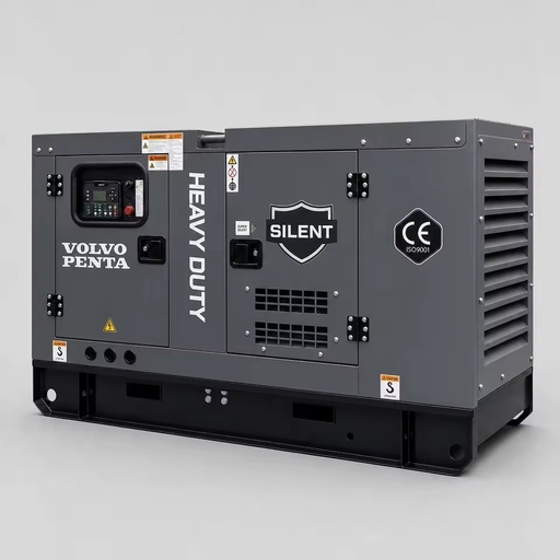 3 Phase Silent 125 Kva 100kw Diesel Generator Price for Sale 100kw Groupe Electric Diesel Generator 125kva With Cummins Engine