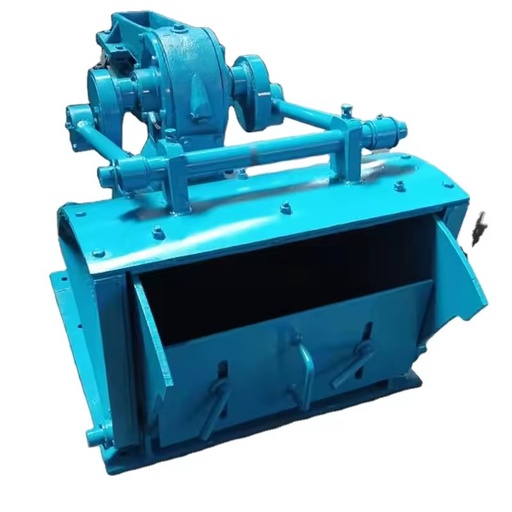 Reciprocating Swing Pendulum Feeder Small Mining Ore Feeding Machine for Gold Rock Mineral Ball Mill Separation Production Line