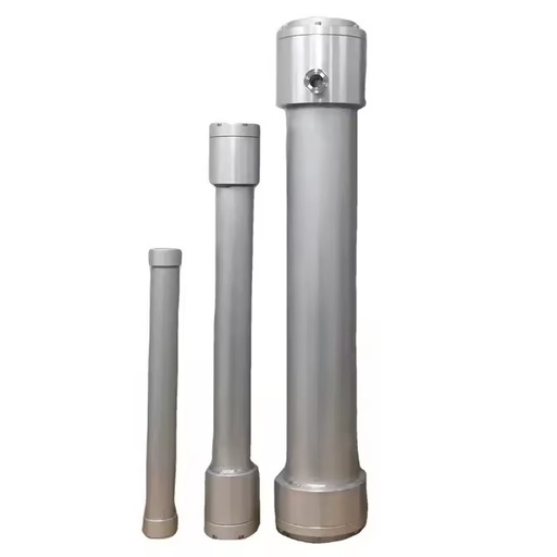 FRSTEC Nitrogen Separation Membrane Tube 06205A Small Size Hollow Fiber 12LPM Flow Rate 90-95% Purity 7 Bar Pressure