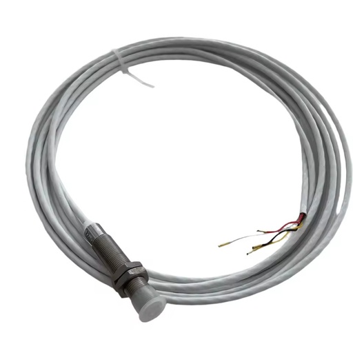 Jaquet DSF 1210.00 SHV Ex atex (5mm 5m).37 4Z-05176 speed sensor