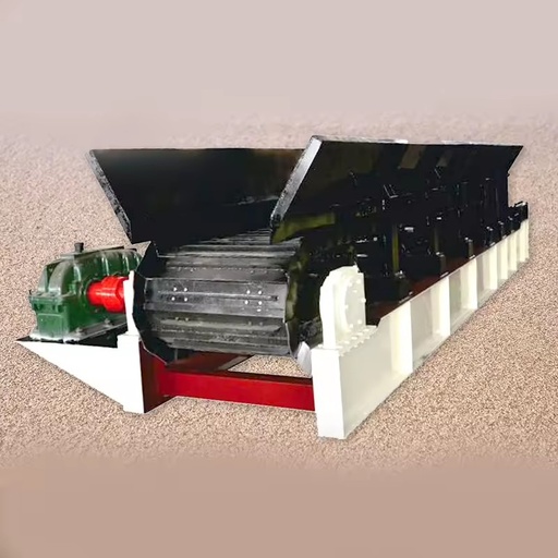 Factory the Plate Chain Feeder for Mining Industries