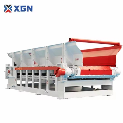 Chinese Competitive Price Apron Feeder for Limestone/gravel in Quarry and Mining