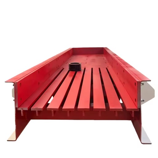 Integrated Feeder & Crusher - Adjustable Delay Feeding Heavy-Duty Large Capacity for Mining Project