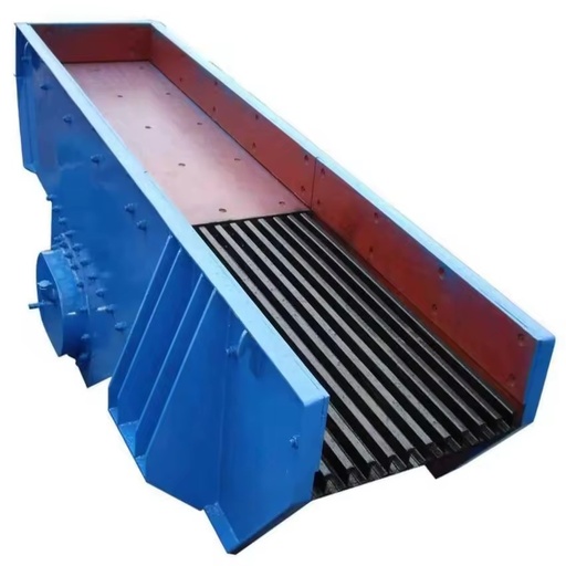 Mining Stone Vibrating Feeder