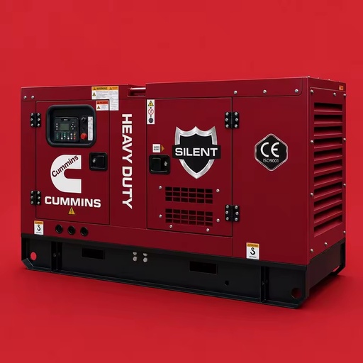 Prekins Weichai Yuchai Cummins Diesel Generator Super Silent 30kw 50kw 100kw 200kw 400kw 500kw 800kw 1000kw Generator Set