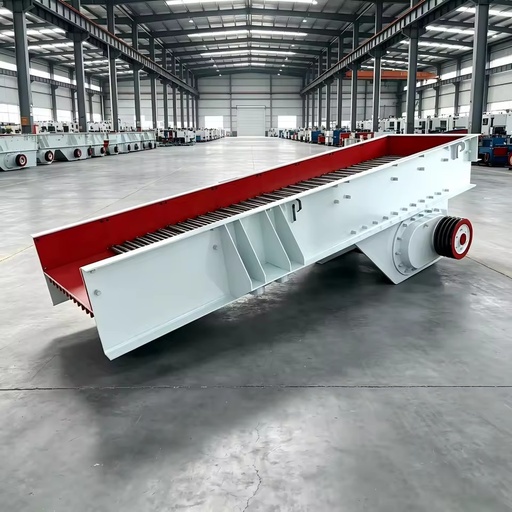 ZSW1349 / ZSW1360 Feeder - for Mining, Quarry, Aggregate, Coal, Metallurgy, Pre-screening