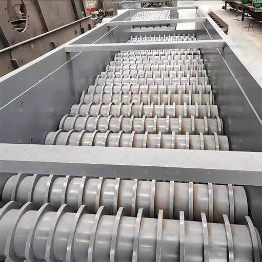 Heavy Duty Wobbler Feeder for Wet Sticky Material | Pre-Screening Equipment for Mining and Quarry Plants