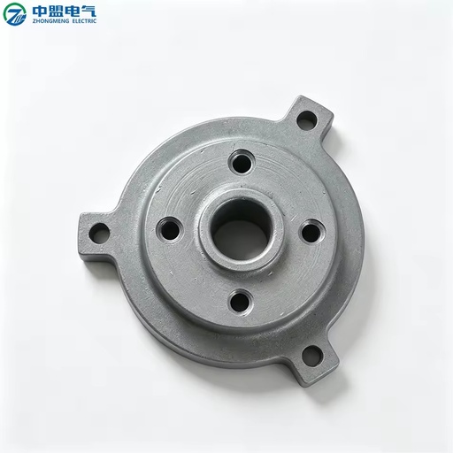 High Quality Generator Engine Cooling Fan Mount Flange Bracket Adapter for Industrial Diesel Gen-Sets
