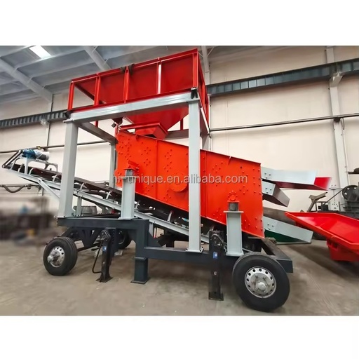 Factory Price Mining