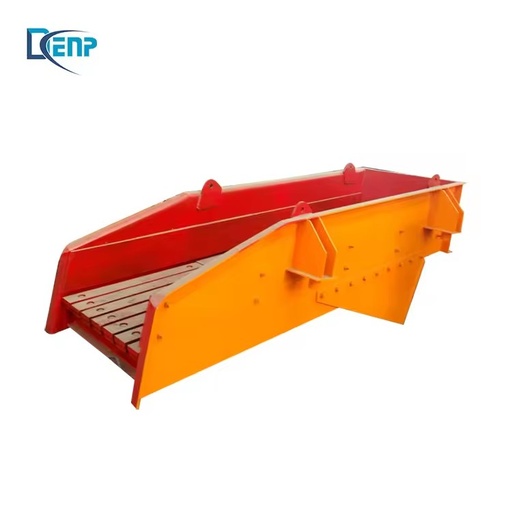 Mining Quarry Construction Aggregates Gravel Stone Crushing Screen Vibrating Feeder ZSW/GZG Series