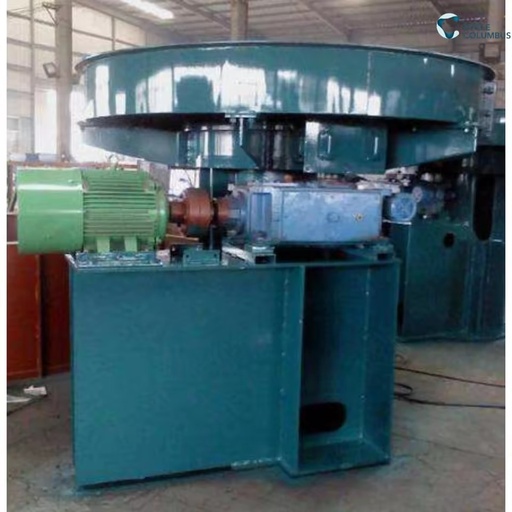 Low Price Mechanical Disc Feeder 1.1KW-22KW Power Precise Steady Material Feeding Cement Mining Chemical Plant Adjustable for