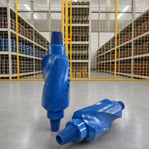 Factory Direct Stabilizer with PDC Cutters OEM Available Downhole Centralizer for Water Well Drilling and Cutting