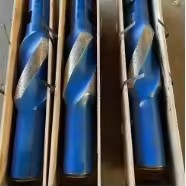 Quality Certification Impact Drill Well Drilling Centralizer for Excavator