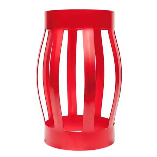 DYQX-PETRO API Standard Offset Bow Spring Centralizer