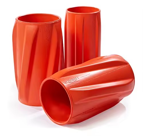 API 10D Standard Rigid Casing Centralizer
